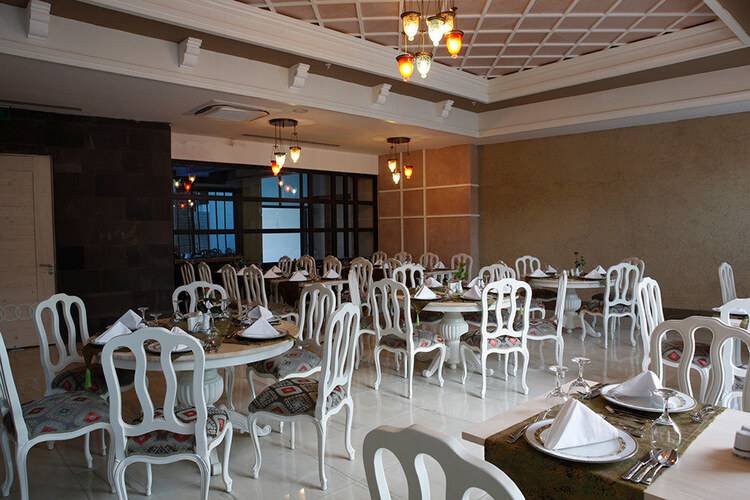 Long Beach Harmony Hotel & Spa
