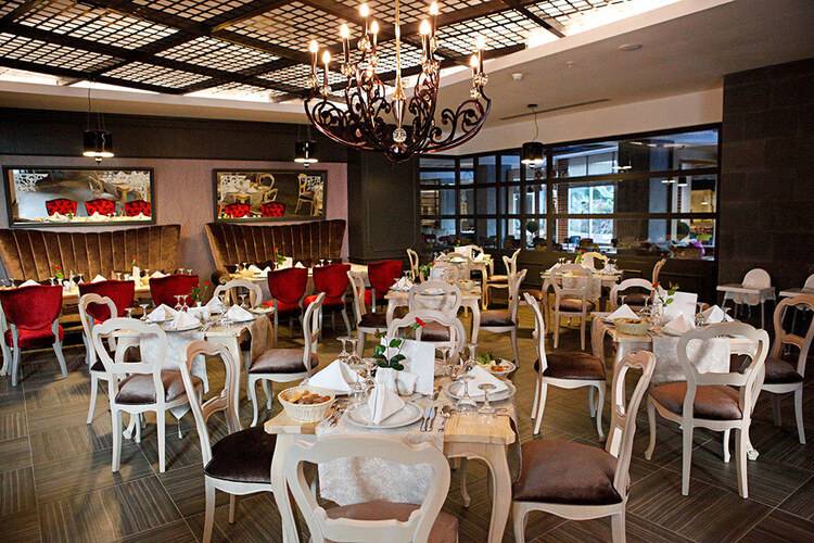 Long Beach Harmony Hotel & Spa