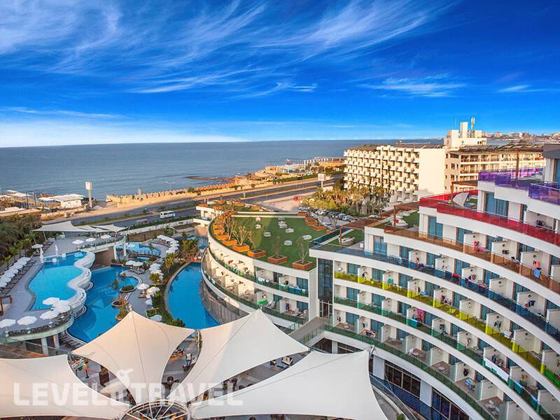 Фотография Long Beach Harmony Hotel & Spa