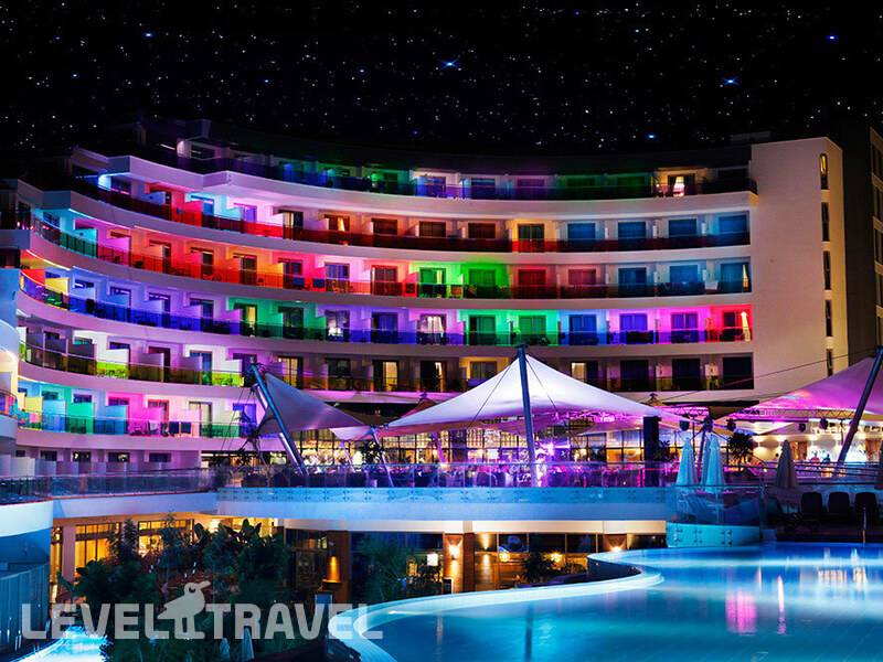 Фотография Long Beach Harmony Hotel & Spa