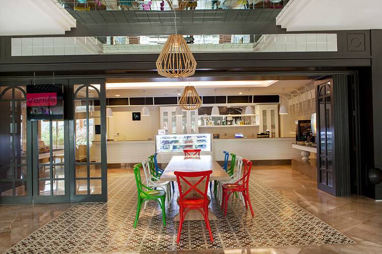 Long Beach Harmony Hotel & Spa