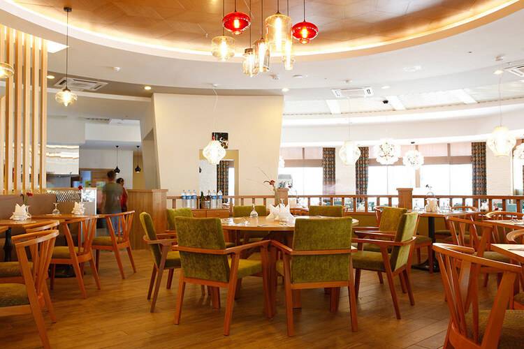 Long Beach Harmony Hotel & Spa