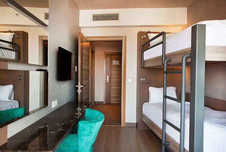 Long Beach Harmony Hotel & Spa