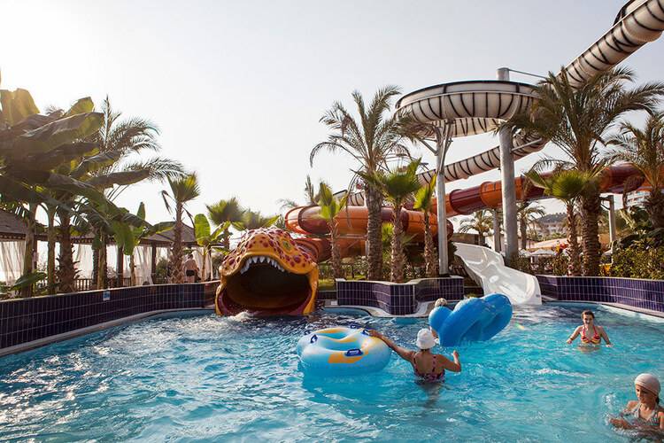 Long Beach Harmony Hotel & Spa