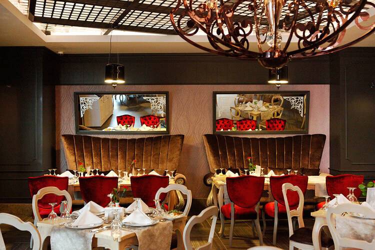 Long Beach Harmony Hotel & Spa