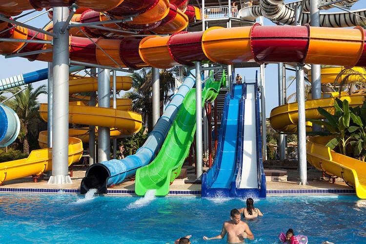 Long Beach Harmony Hotel & Spa