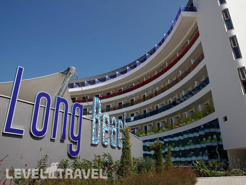 Фотография Long Beach Harmony Hotel & Spa