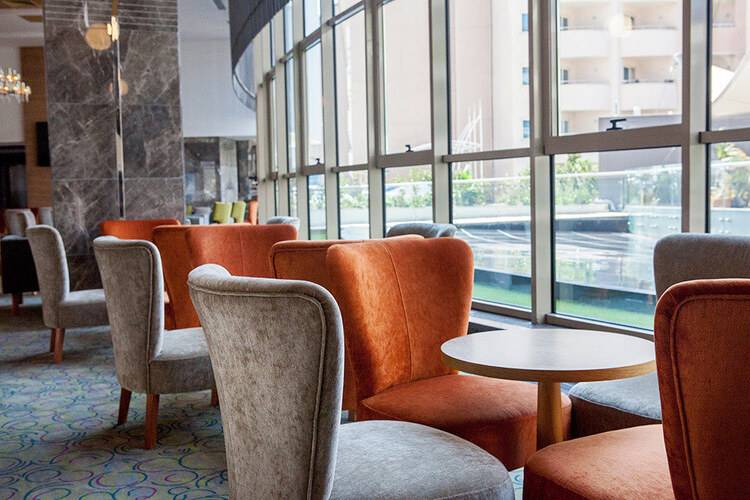 Long Beach Harmony Hotel & Spa