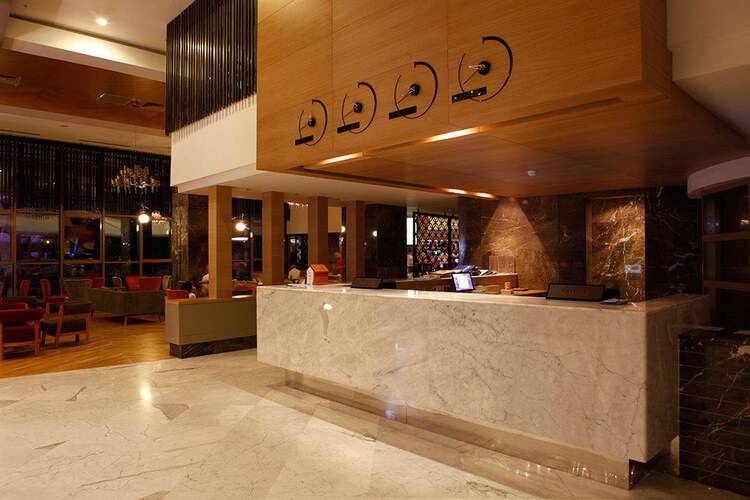 Long Beach Harmony Hotel & Spa