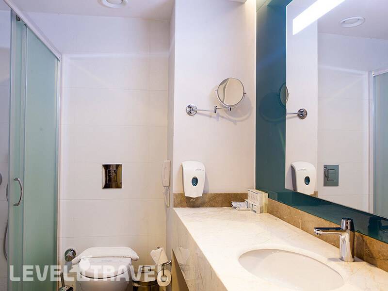 Фотография Long Beach Harmony Hotel & Spa