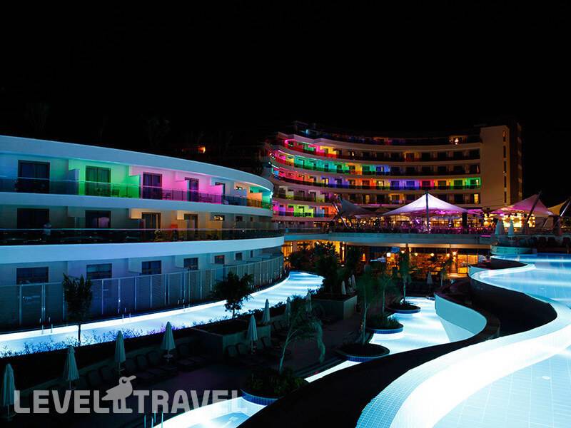 Фотография Long Beach Harmony Hotel & Spa