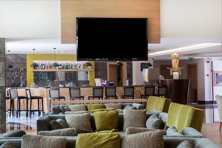 Long Beach Harmony Hotel & Spa