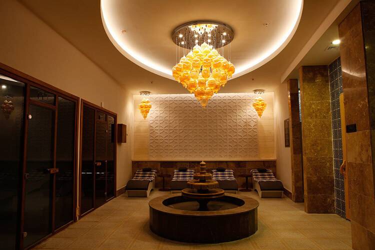 Long Beach Harmony Hotel & Spa
