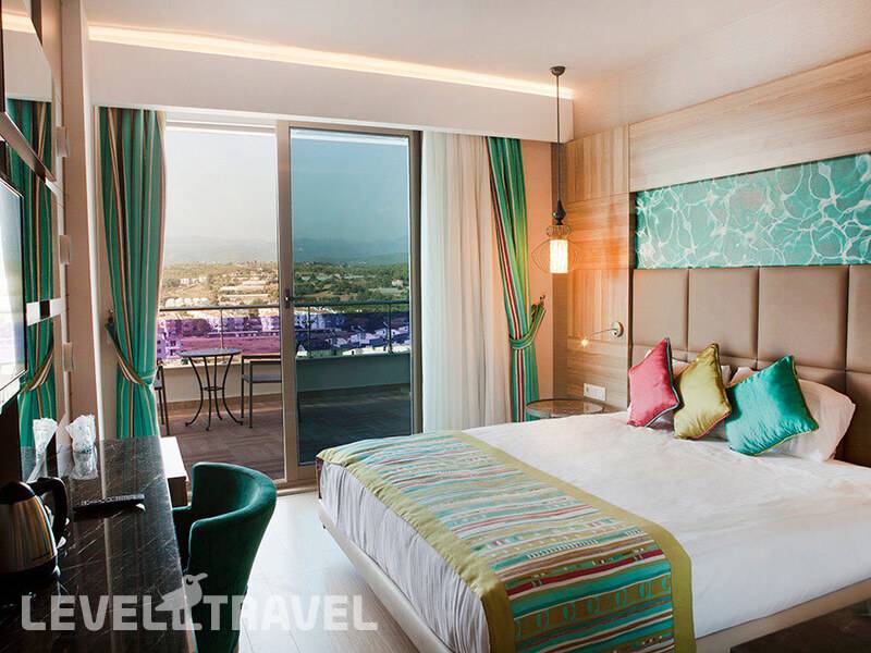 Фотография Long Beach Harmony Hotel & Spa
