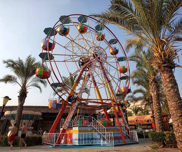 Long Beach Harmony Hotel & Spa