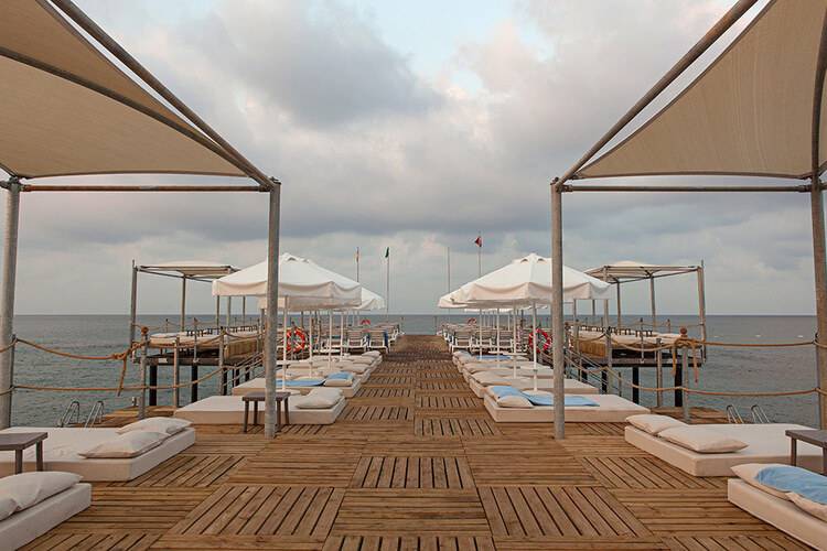 Long Beach Harmony Hotel & Spa