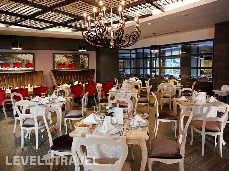 Фотография Long Beach Harmony Hotel & Spa
