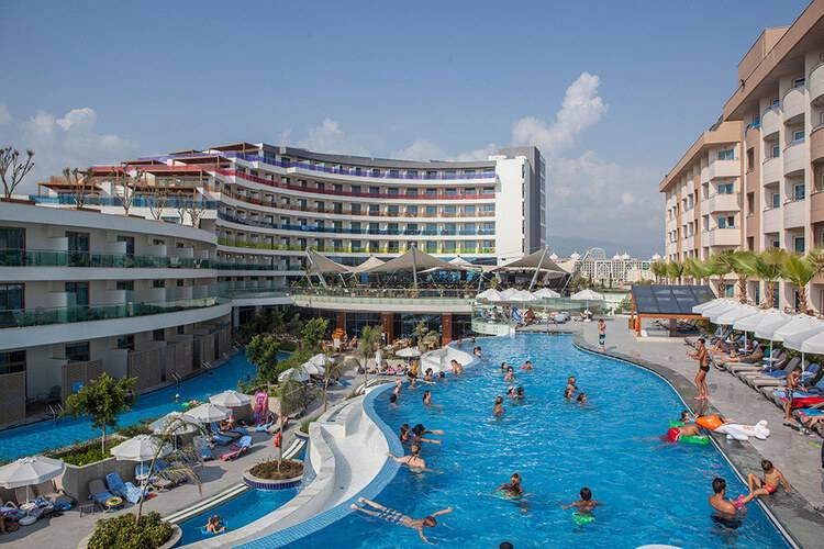 Long Beach Harmony Hotel & Spa