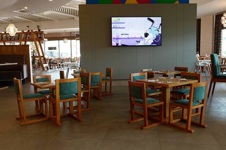 Long Beach Harmony Hotel & Spa