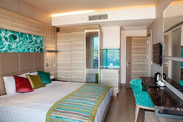 Long Beach Harmony Hotel & Spa