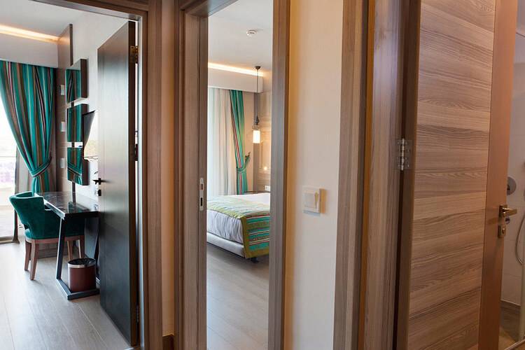 Long Beach Harmony Hotel & Spa