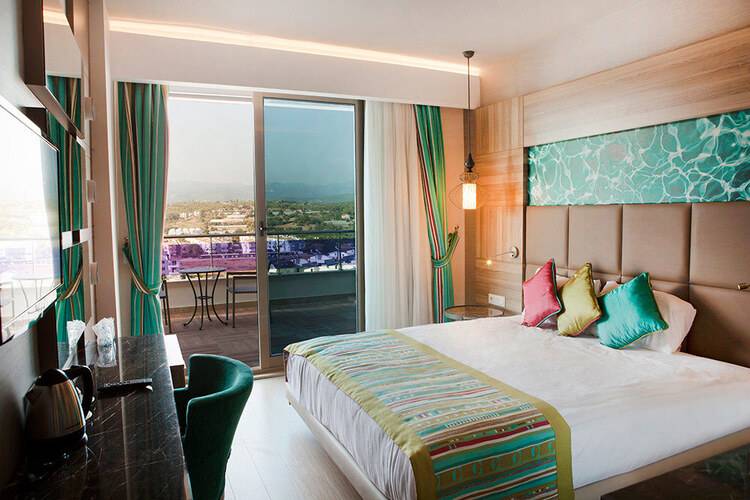 Long Beach Harmony Hotel & Spa