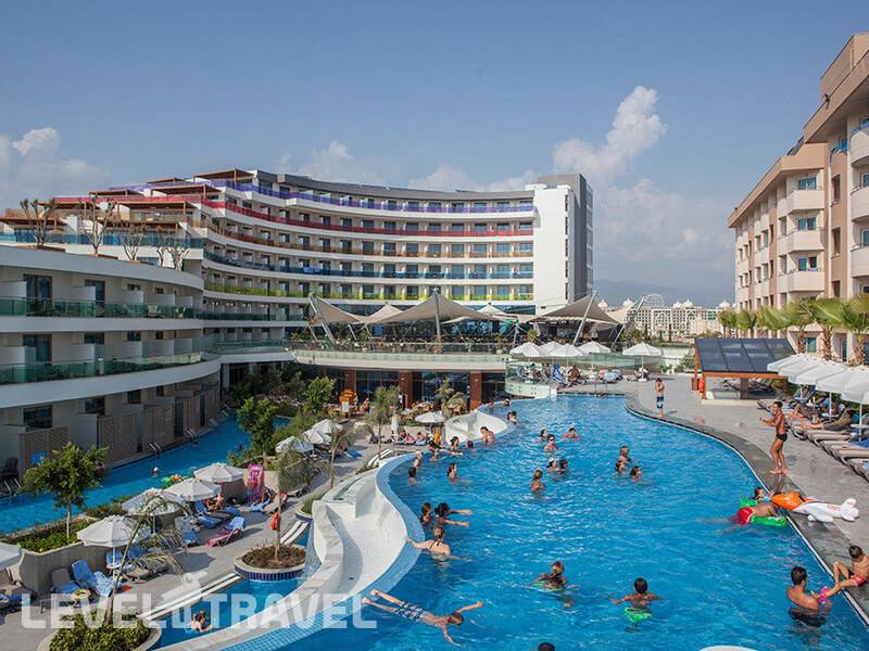 Фотография Long Beach Harmony Hotel & Spa