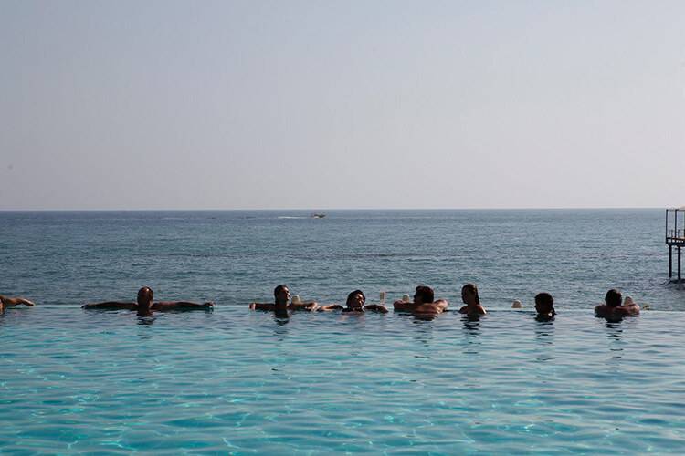 Long Beach Harmony Hotel & Spa