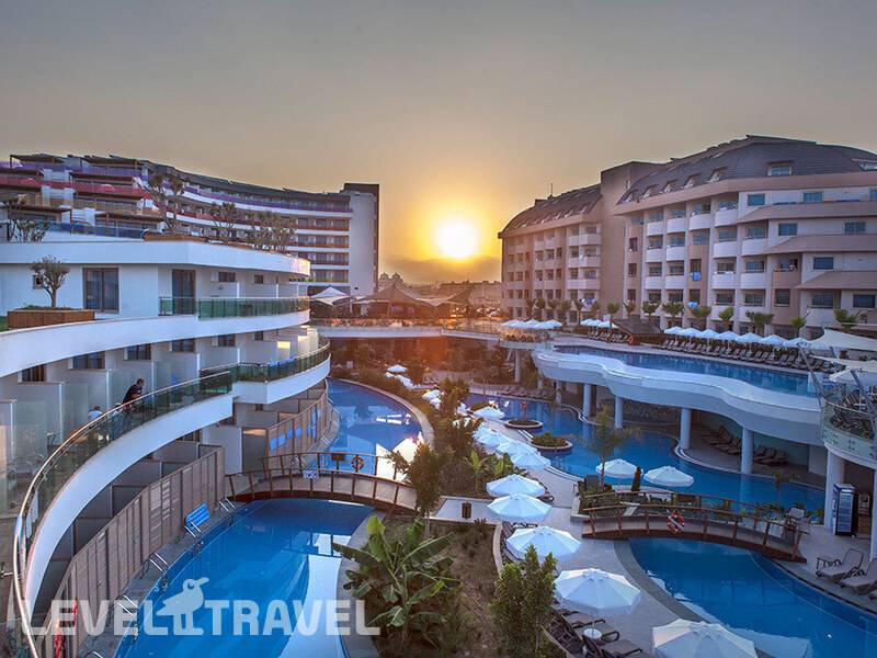 Фотография Long Beach Harmony Hotel & Spa
