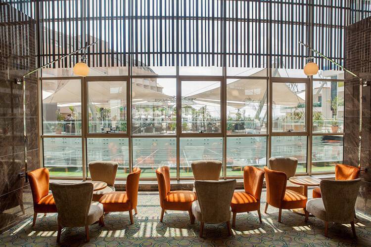 Long Beach Harmony Hotel & Spa