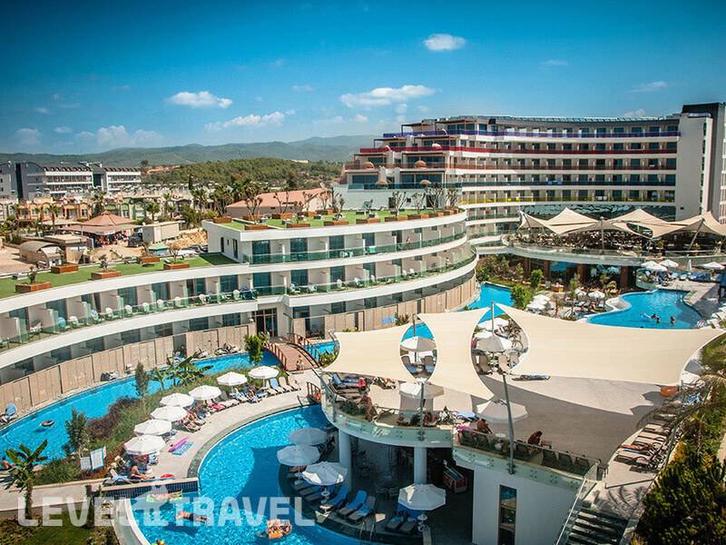 Фотография Long Beach Harmony Hotel & Spa