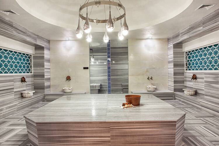 Long Beach Harmony Hotel & Spa