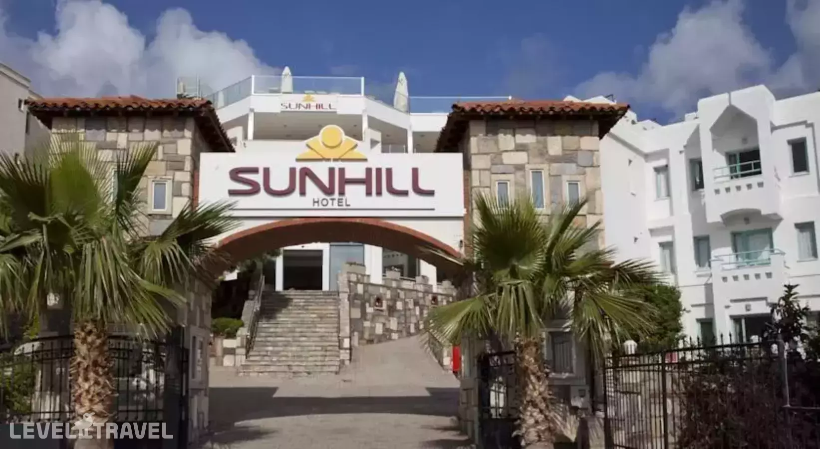 Sun Hill Hotel