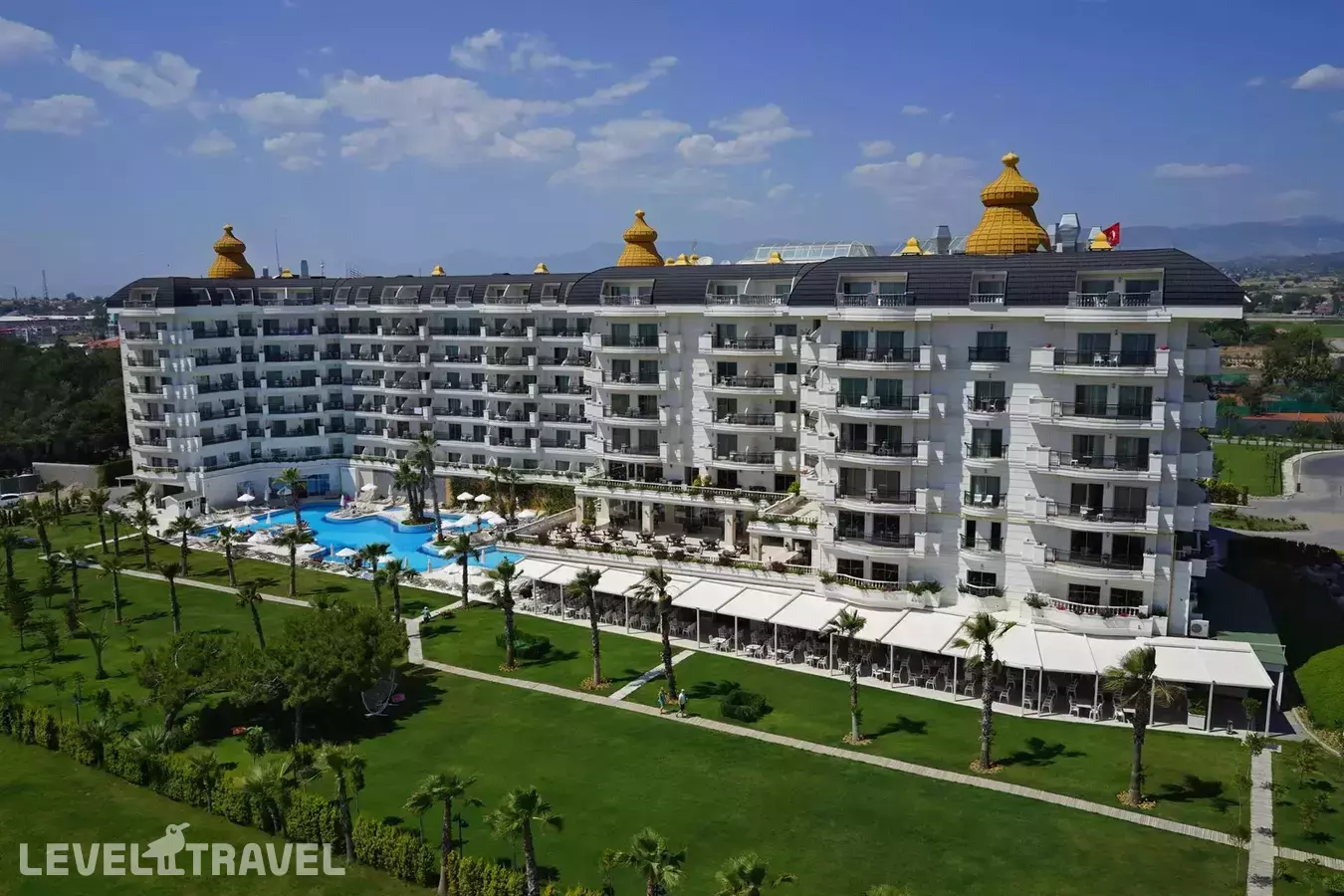 Asteria Bloom Side (Ex. Selectum For Two)