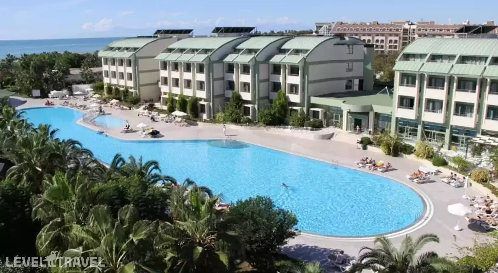 VONRESORT Elite Hotel