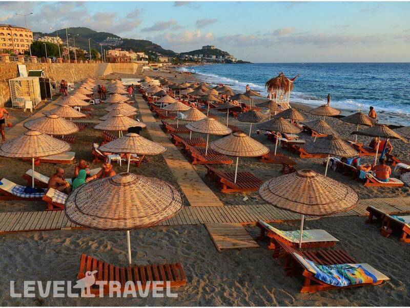 Фотография Aleria Bella Mare Hotel (Ex. Euphoria Bella Mare, Ex. Xeno Club Mare)