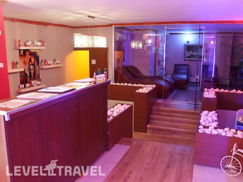 Фотография Aleria Bella Mare Hotel (Ex. Euphoria Bella Mare, Ex. Xeno Club Mare)