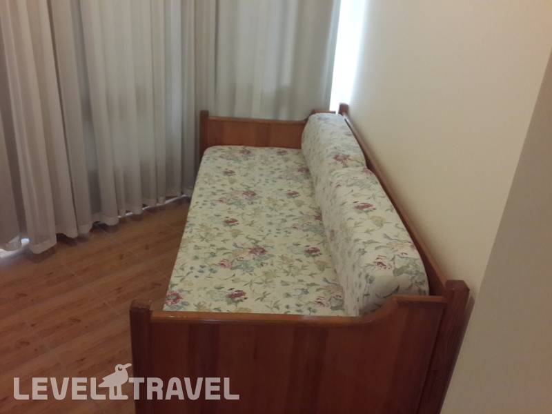 Фотография Aleria Bella Mare Hotel (Ex. Euphoria Bella Mare, Ex. Xeno Club Mare)