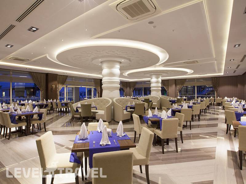 Фотография Diamond Elite Hotel & Spa (Adults Only 16+) Фотография Diamond Elite Hotel & Spa (Adults Only 16+)