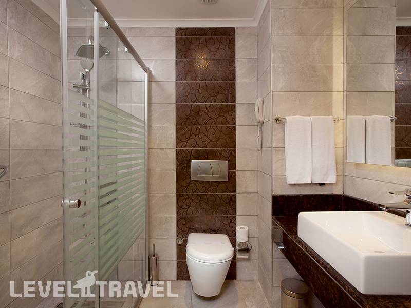 Фотография Diamond Elite Hotel & Spa (Adults Only 16+) Фотография Diamond Elite Hotel & Spa (Adults Only 16+)