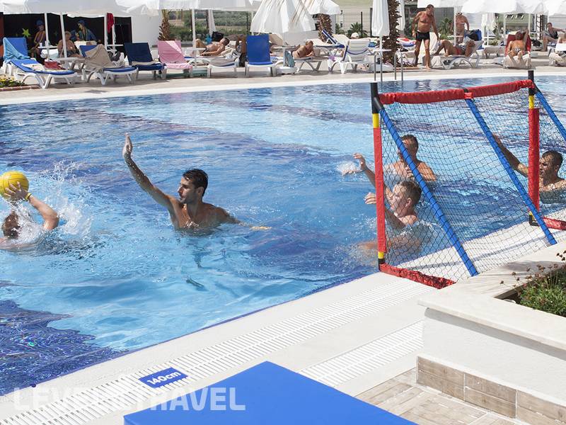 Фотография Diamond Elite Hotel & Spa (Adults Only 16+) Фотография Diamond Elite Hotel & Spa (Adults Only 16+)