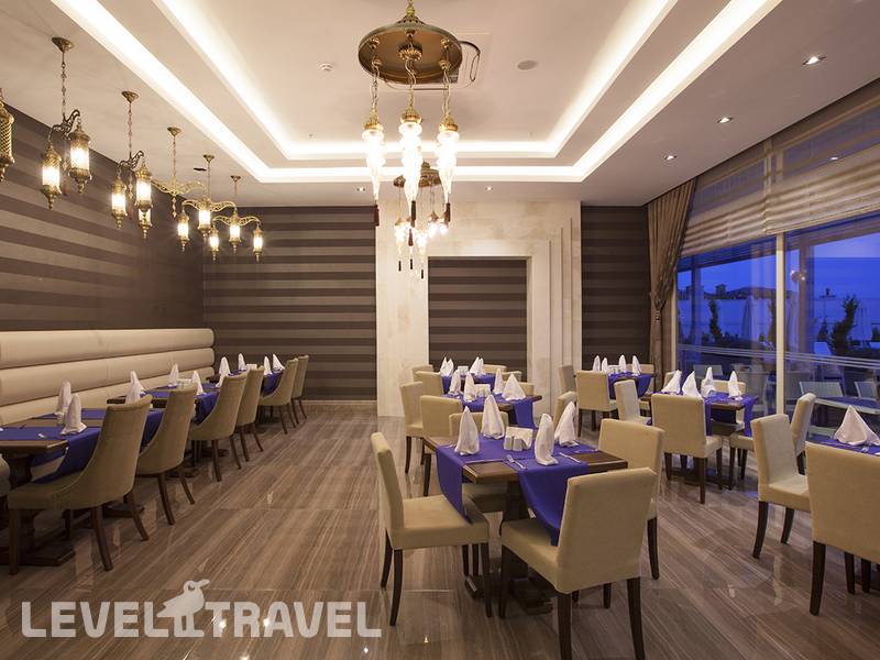 Фотография Diamond Elite Hotel & Spa (Adults Only 16+) Фотография Diamond Elite Hotel & Spa (Adults Only 16+)