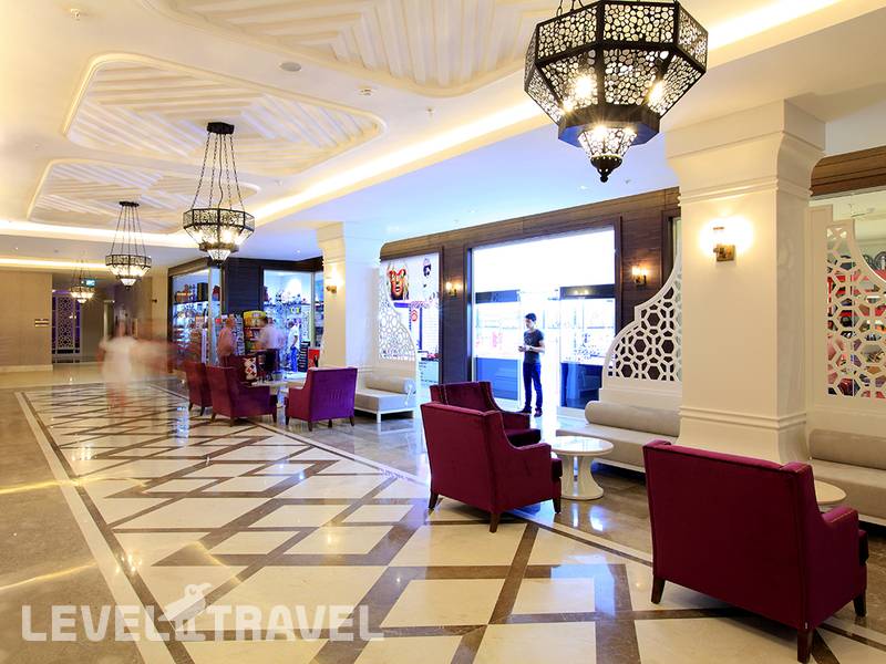 Фотография Diamond Elite Hotel & Spa (Adults Only 16+) Фотография Diamond Elite Hotel & Spa (Adults Only 16+)