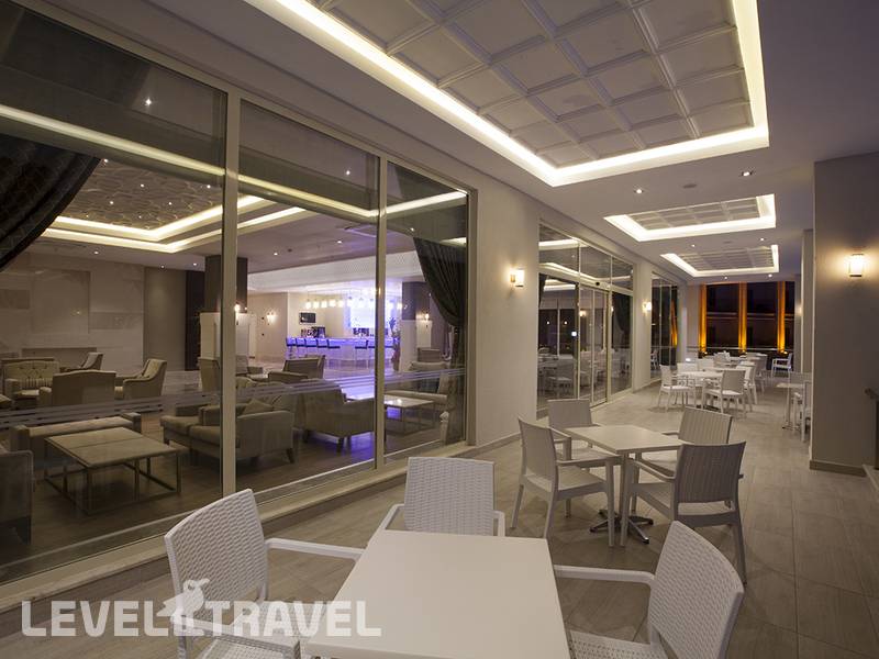 Фотография Diamond Elite Hotel & Spa (Adults Only 16+) Фотография Diamond Elite Hotel & Spa (Adults Only 16+)