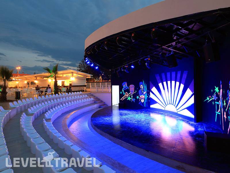 Фотография Diamond Elite Hotel & Spa (Adults Only 16+) Фотография Diamond Elite Hotel & Spa (Adults Only 16+)