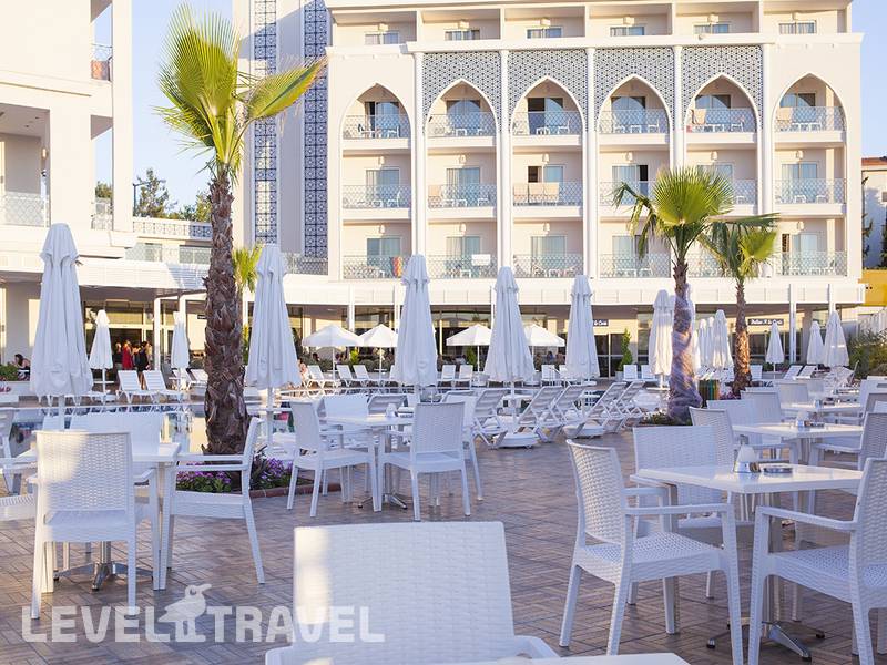 Фотография Diamond Elite Hotel & Spa (Adults Only 16+)