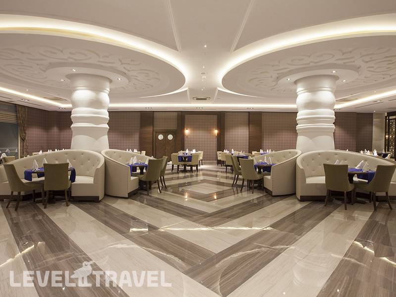Фотография Diamond Elite Hotel & Spa (Adults Only 16+) Фотография Diamond Elite Hotel & Spa (Adults Only 16+)