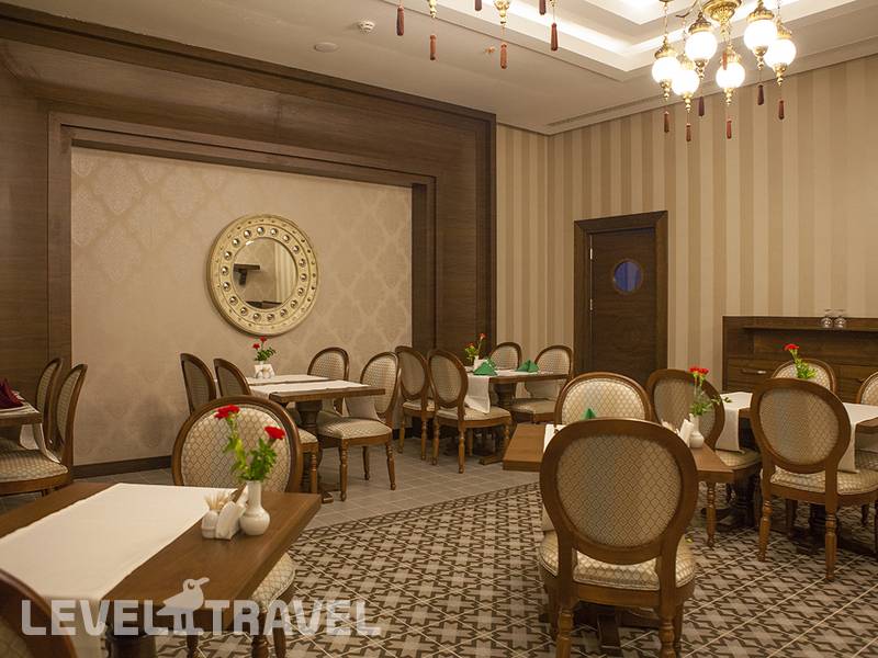 Фотография Diamond Elite Hotel & Spa (Adults Only 16+) Фотография Diamond Elite Hotel & Spa (Adults Only 16+)