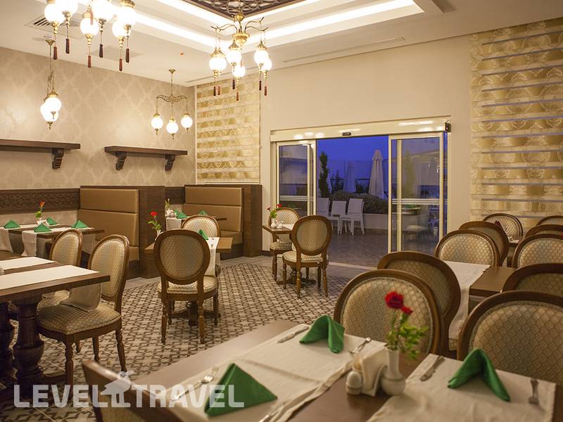 Фотография Diamond Elite Hotel & Spa (Adults Only 16+) Фотография Diamond Elite Hotel & Spa (Adults Only 16+)