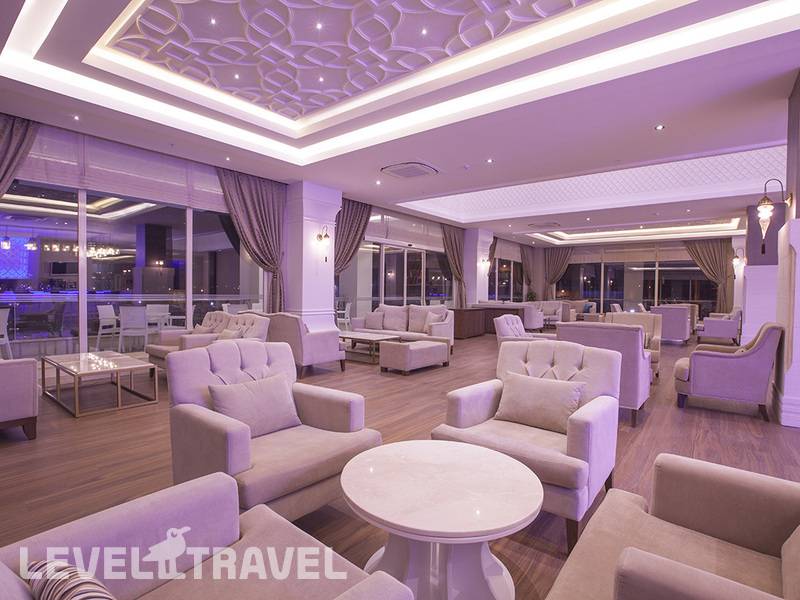 Фотография Diamond Elite Hotel & Spa (Adults Only 16+) Фотография Diamond Elite Hotel & Spa (Adults Only 16+)
